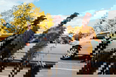 OC Ray Car Limo Service