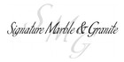 Signature Marble And Granite, LLC logo