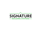 Signature Building Systems logo
