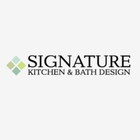 Signature Kitchen & Bath Design logo