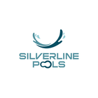 SIlverline Pools logo