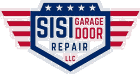 Sisi Garage Door Repair  logo