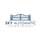 Sky Automatic Gates logo