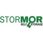 Stor-Mor Self Storage logo