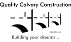 Quality Calvary Construction, LLC logo