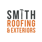 Smith Roofing & Exteriors logo