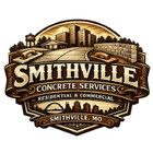 Smithville Concrete Services logo
