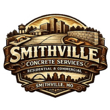 Smithville Concrete Services
