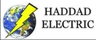 Haddad Electric & General Contractors, LLC logo