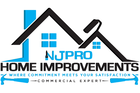 NJ Pro Home Improvements logo