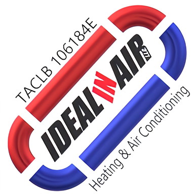 IDEAL IN AIR