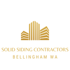 Solid Siding Contractors Bellingham WA logo