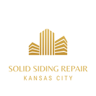 Solid Siding Repair Kansas City logo
