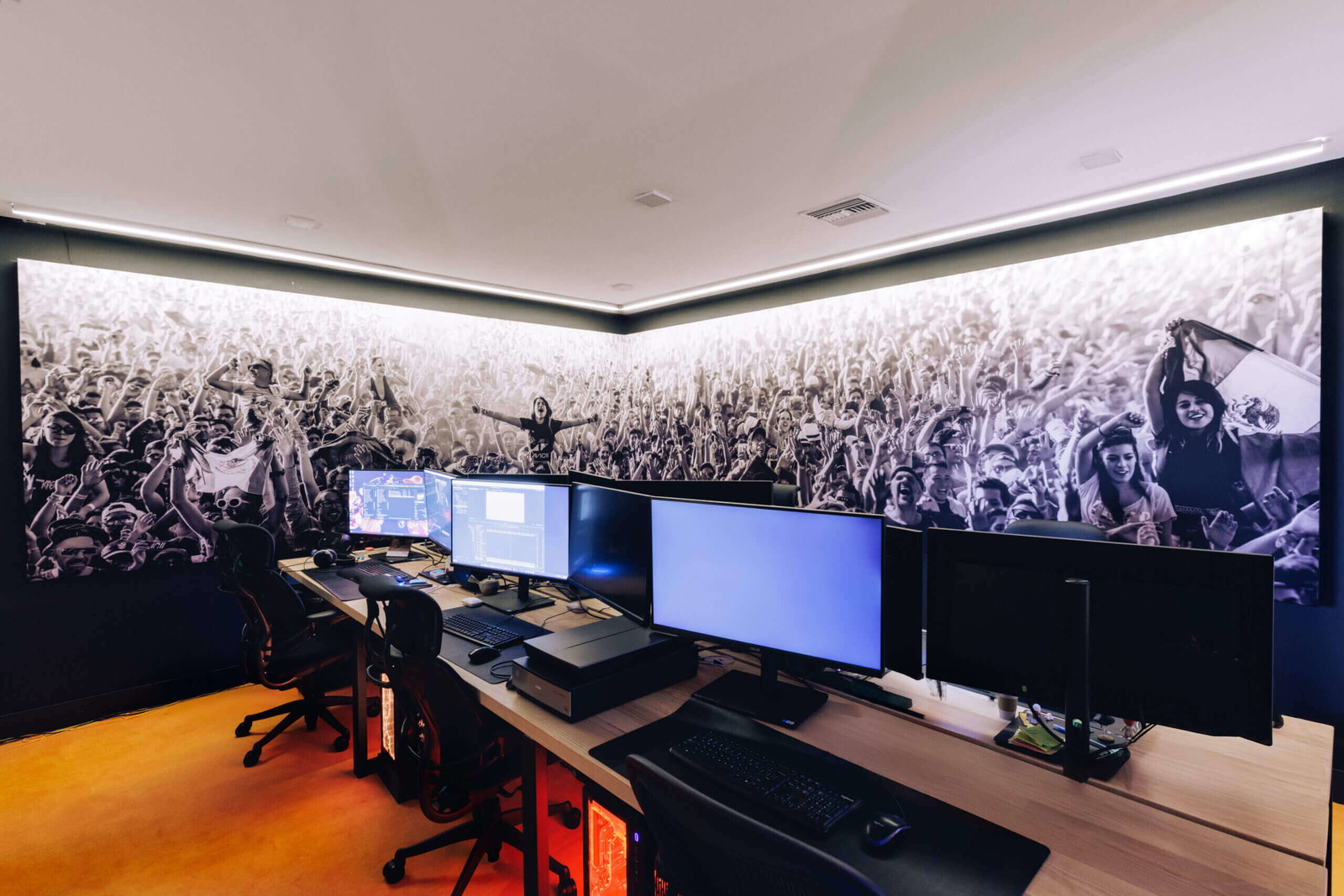 Sound Management Group