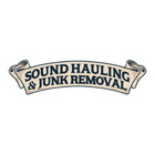 Sound Hauling & Junk Removal logo