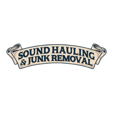 Sound Hauling & Junk Removal