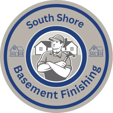 South Shore Basement Finishing