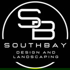SouthBay Design and Landscaping logo