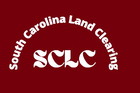 South Carolina Land Clearing logo