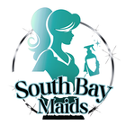 South Bay Maids logo