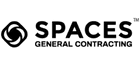 Spaces General Contracting logo