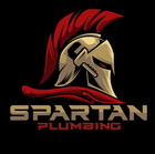 Spartan Plumbing logo