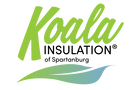 Koala Insulation of Spartanburg logo