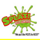 Splat Pest Control, LLC logo