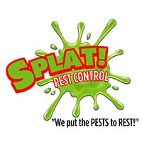 Splat Pest Control, LLC