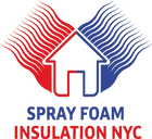 Spray Foam Insulation NYC - Long Island logo