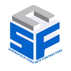 Springfield Concrete Contractors logo