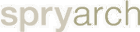 Spry Architecture logo