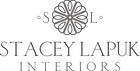 Stacey Lapuk Interiors logo