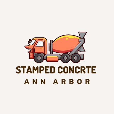 Stamped Concrete Ann Arbor 