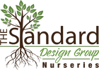 The Standard Design Group Nurseries logo