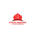 State Fencing of Baton Rouge logo
