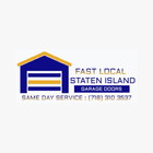 Garage Door Service Staten Island logo