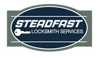 Steadfast Locksmith logo