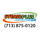SteamPlus Carpet Cleaning logo