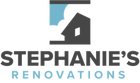 Stephanie's Renovations logo