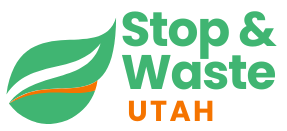 Stop and Waste Utah