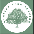 Stritar Tree Service logo
