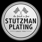 Stutzman Plating logo
