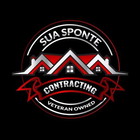 Sua Sponte Roofing logo