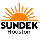Sundek of Houston logo