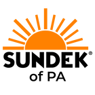 Sundek of PA logo