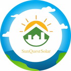 SunQuest Solar logo