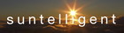 Suntelligent logo