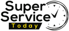 Super Service Today Inc logo