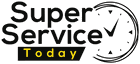 Super Service Today logo